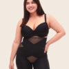 Empower Short Sculptant Taille haute