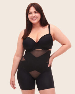 Empower Short Sculptant Taille haute